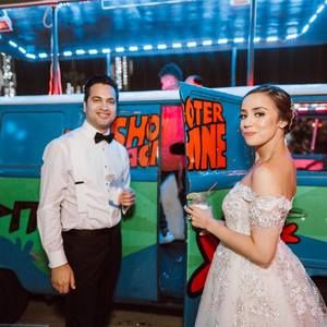 Meet your Posher, Arlene